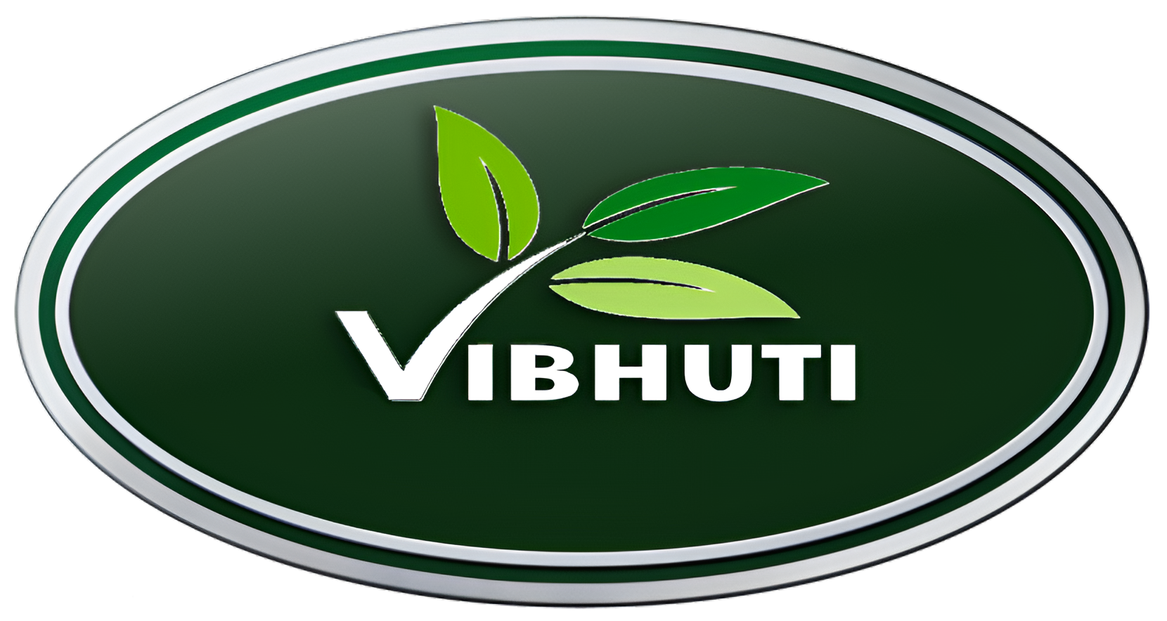 The Vibhuti Logo